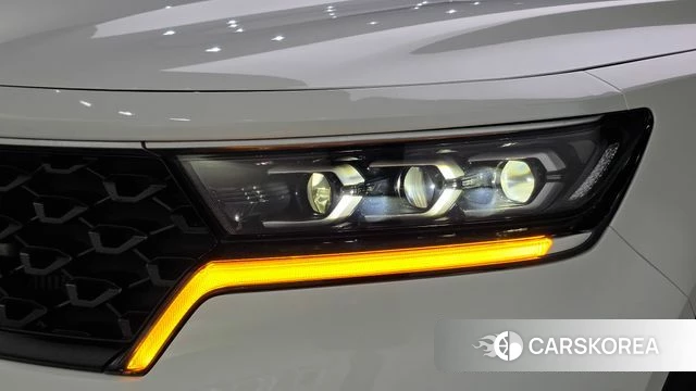 Kia Sorento 4th Generation id 4736770 из Кореи 14