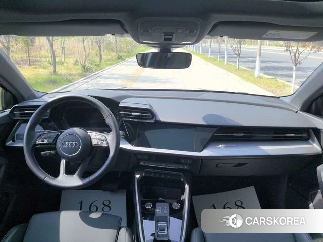 Audi A3 id 4329046 из Китая 14