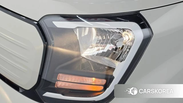 Kia The New Kia Ray id 4958327 из Кореи 14