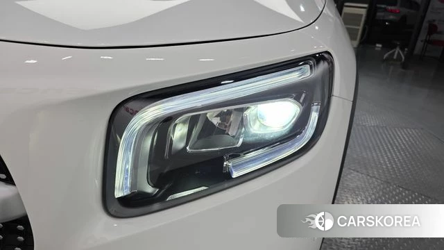 Mercedes-Benz GLB-Class X247 id 4396533 из Кореи 14