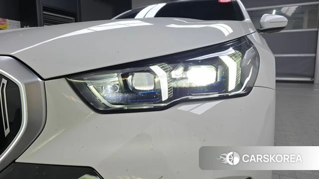 BMW 5 Series (G60) id 4515973 из Кореи 14
