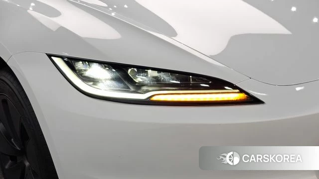 Tesla Model 3 id 4753096 из Кореи 14