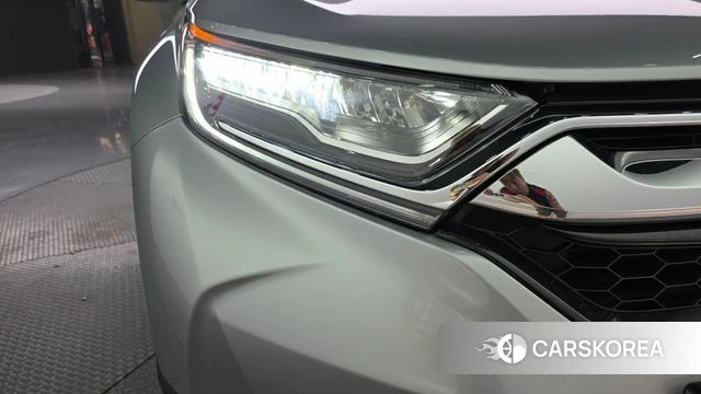 Honda CR-V 5th generation id 4339339 из Кореи 14