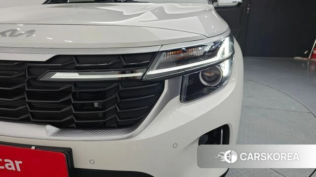 Kia The New Seltos id 4468249 из Кореи 14