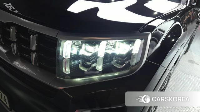 Kia Mohave Master id 4330858 из Кореи 14