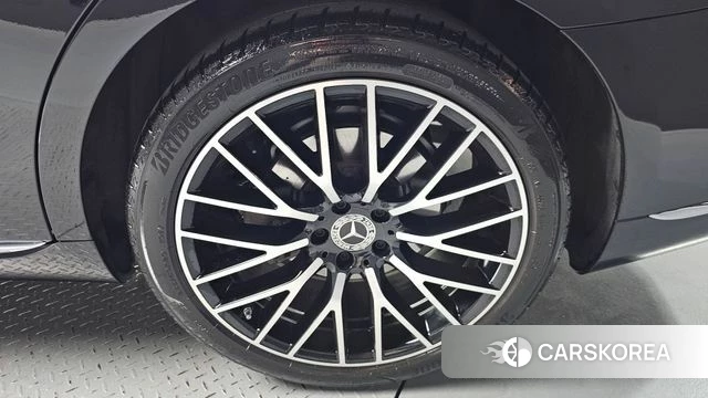 Mercedes-Benz S-Class W223 id 4400214 из Кореи 14