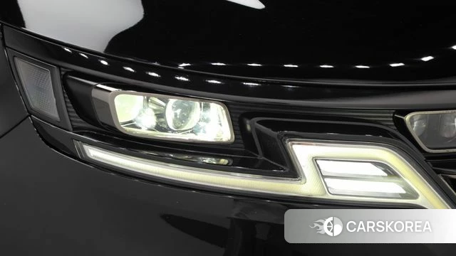 Kia Carnival 4th generation id 4433993 из Кореи 14