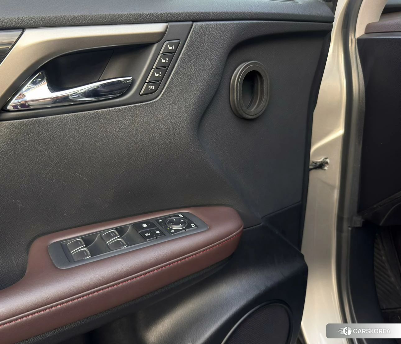 Lexus RX id 4462001 из Китая 14