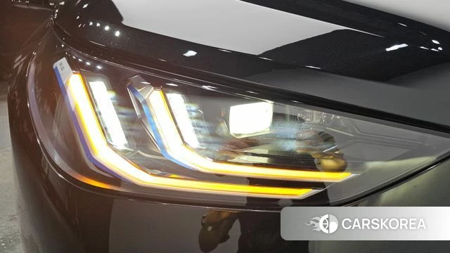 BMW X3 (G45) id 4612317 из Кореи 14