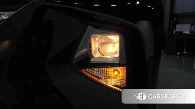 Hyundai Tucson (NX4) id 4396639 из Кореи 14