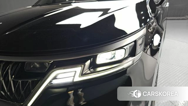 Kia Carnival 4th generation id 4612954 из Кореи 14