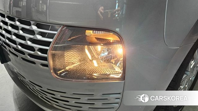 Hyundai Staria id 4905299 из Кореи 14