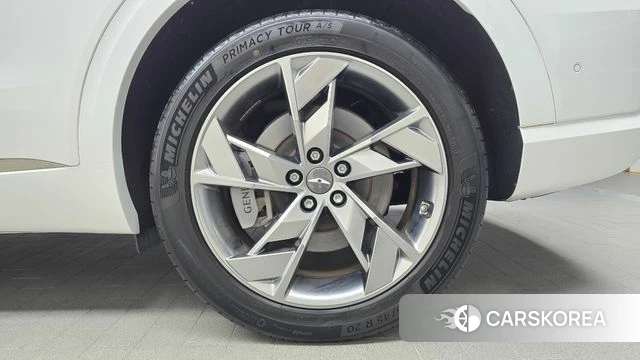 Genesis Electrified GV70 id 4641307 из Кореи 14