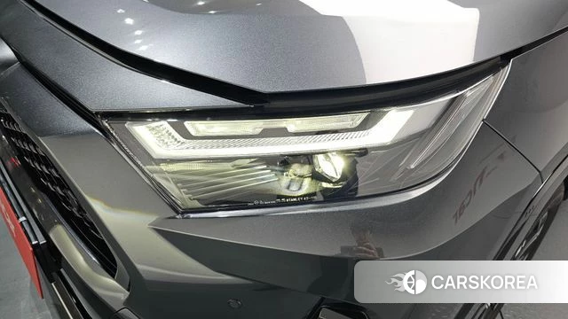 Toyota RAV4 5th Generation id 4185512 из Кореи 14