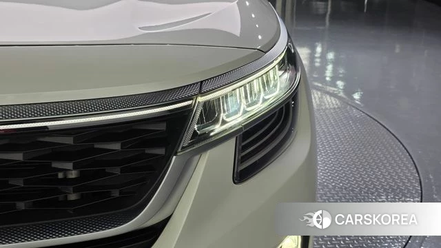 Kia Seltos id 4894894 из Кореи 14