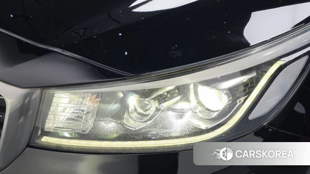 Kia The New Carnival id 4765391 из Кореи 14