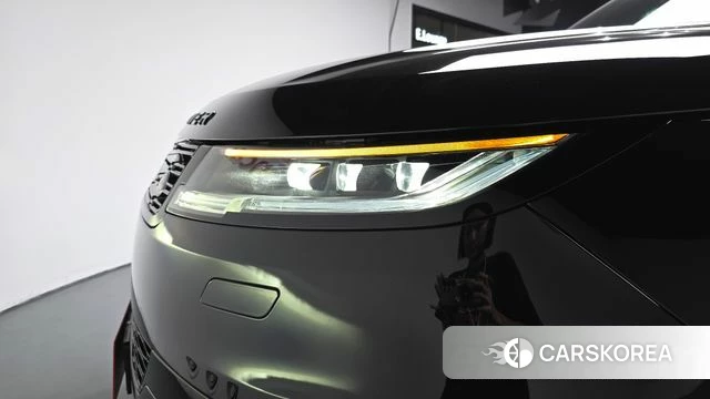 Land Rover Range Rover Sport 3rd Generation id 4777996 из Кореи 14