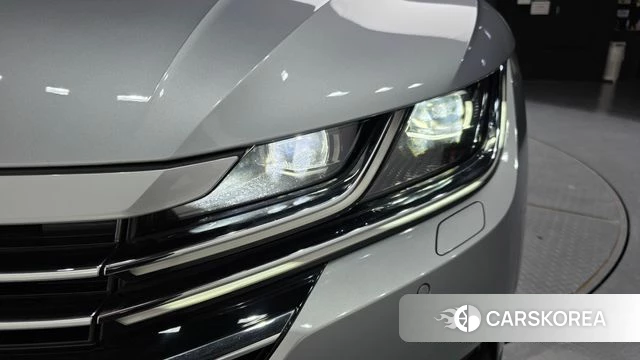 Volkswagen Arteon id 4703086 из Кореи 14