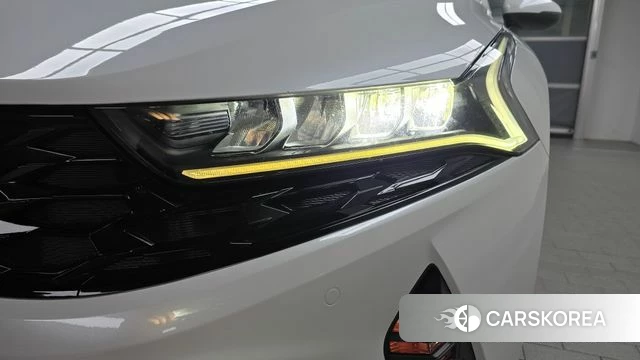 Kia K5 Hybrid 3rd Generation id 4489207 из Кореи 14