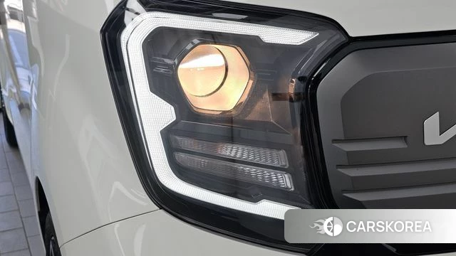 Kia The New Kia Ray id 4880054 из Кореи 14