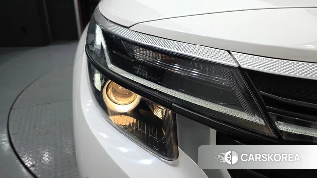 Kia The New Seltos id 4554532 из Кореи 14