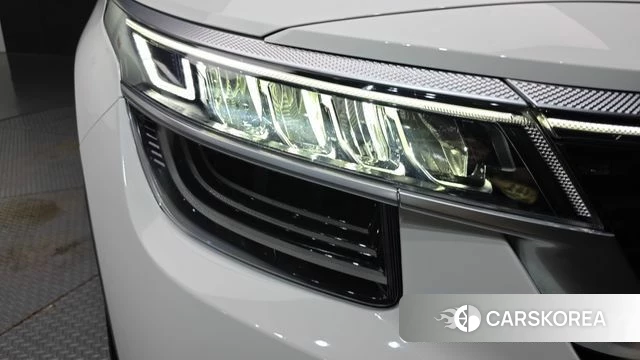 Kia Seltos id 4572910 из Кореи 14