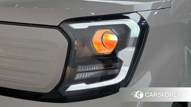 Kia The New Kia Ray id 4696759 из Кореи 14