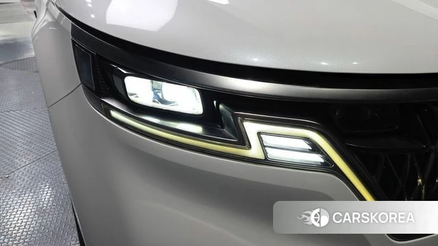 Kia Carnival 4th generation id 4244482 из Кореи 14