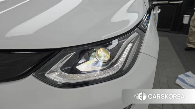 Chevrolet (GM Daewoo) Bolt EV id 4536715 из Кореи 14