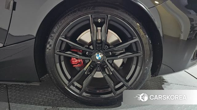 BMW Z4 (G29) id 4560654 из Кореи 14