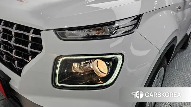Hyundai Venue id 4568067 из Кореи 14