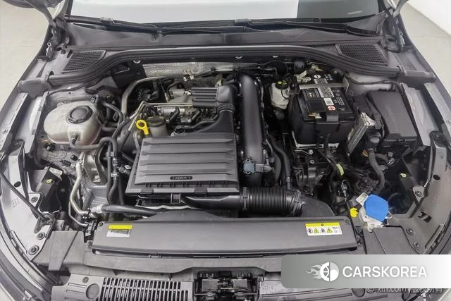 Volkswagen Golf id 4258828 из Китая 14