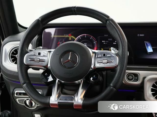 Mercedes-Benz G-class AMG id 4368220 из Китая 14