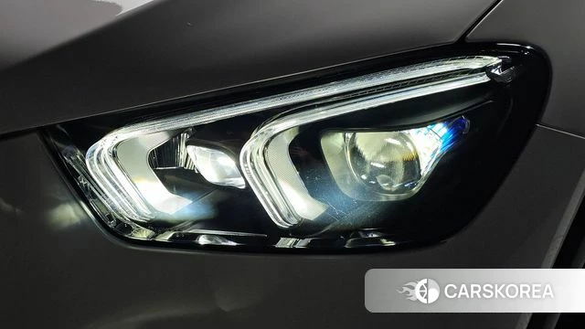 Mercedes-Benz GLE-Class W167 id 4731339 из Кореи 14