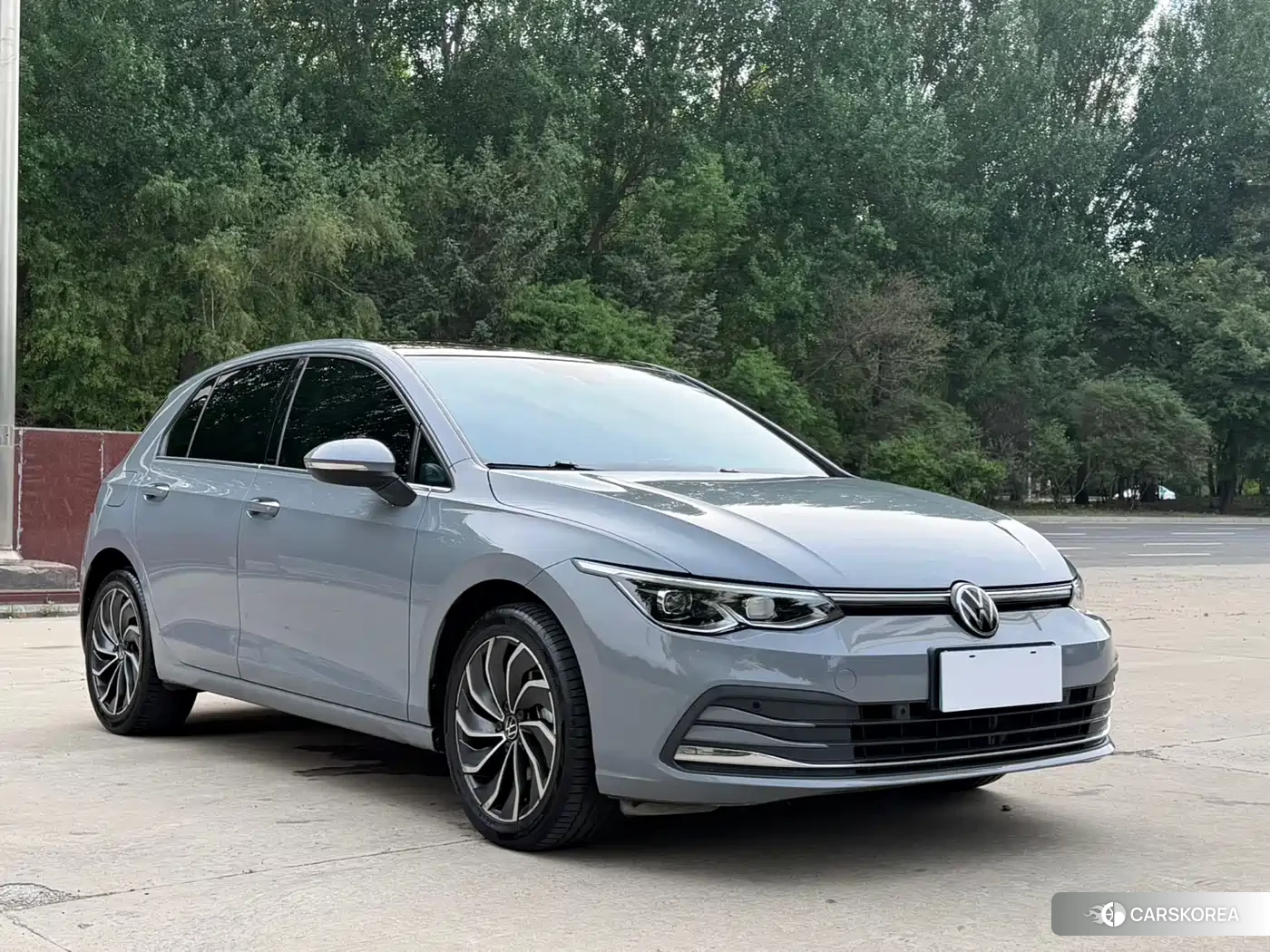 Volkswagen Golf id 4634788 из Китая 14