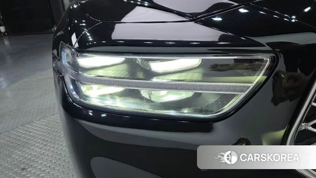 Genesis G90 id 4465097 из Кореи 14
