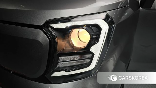 Kia The New Kia Ray EV id 4847423 из Кореи 14