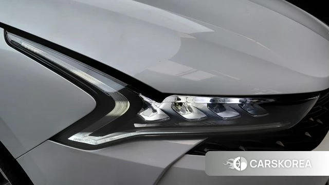 Kia K5 3rd generation id 4716749 из Кореи 14