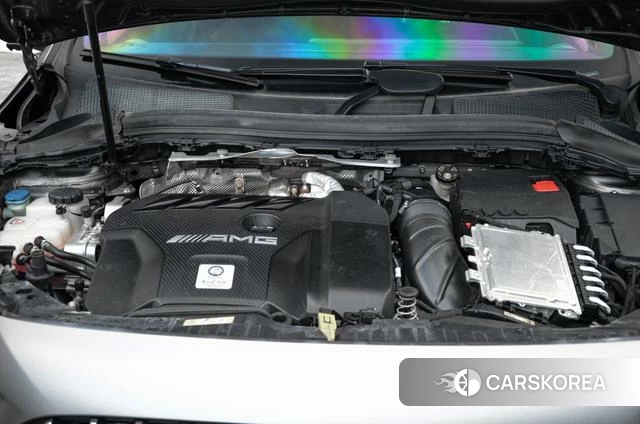 Mercedes-Benz GLA AMG id 4257385 из Китая 14