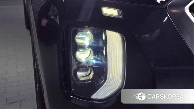 Hyundai Palisade id 4666918 из Кореи 14