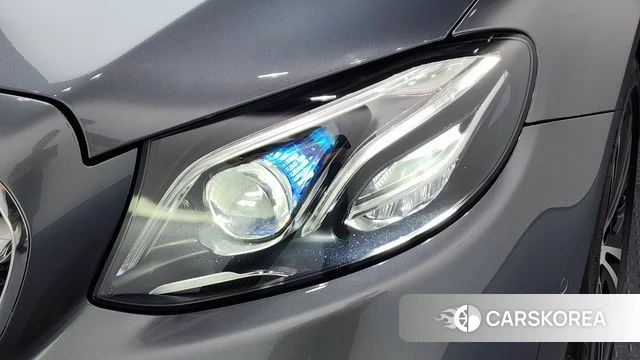Mercedes-Benz E-Class W213 id 4573857 из Кореи 14