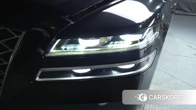 Genesis GV80 id 4489145 из Кореи 14