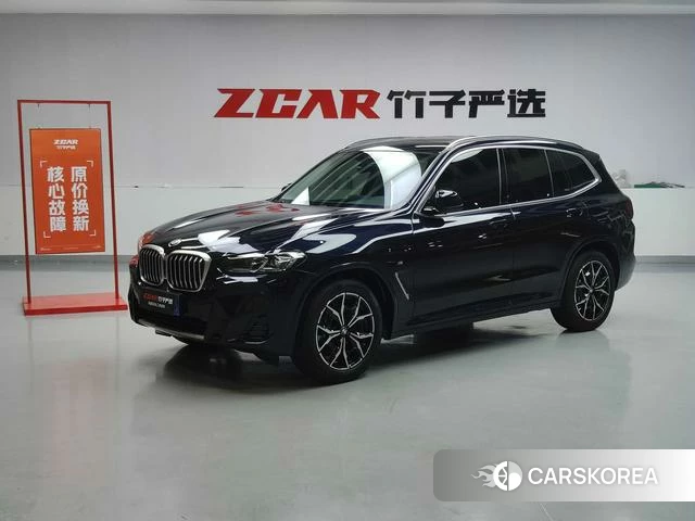 BMW X3 id 4328475 из Китая 14