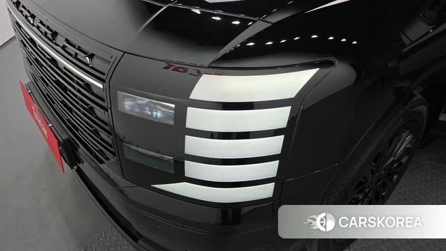 Hyundai Palisade (LX3) id 4359934 из Кореи 14