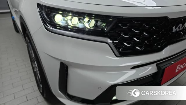 Kia Sorento 4th Generation id 4282470 из Кореи 14