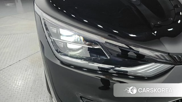 Kia EV6 id 4725785 из Кореи 14