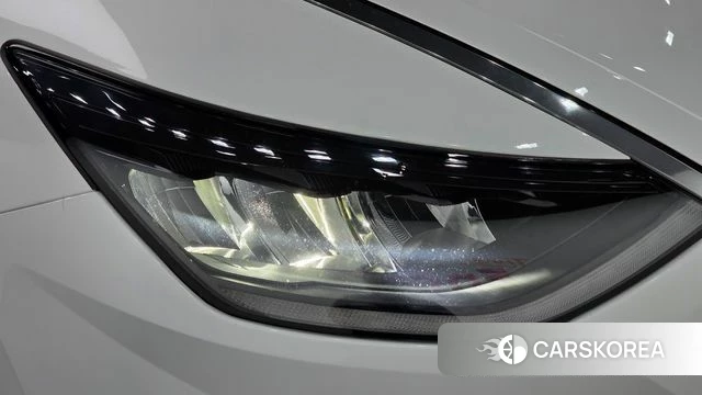 Hyundai Sonata (DN8) id 4918608 из Кореи 14