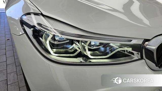 BMW 6 Series GT (G32) id 4496517 из Кореи 14