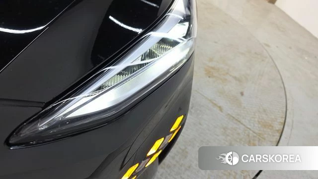 Kia K8 id 4186493 из Кореи 14