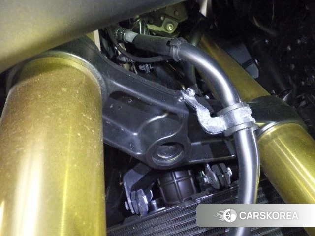 Проданный Honda X-ADV 750 id 4184578 из Японии, фото 14